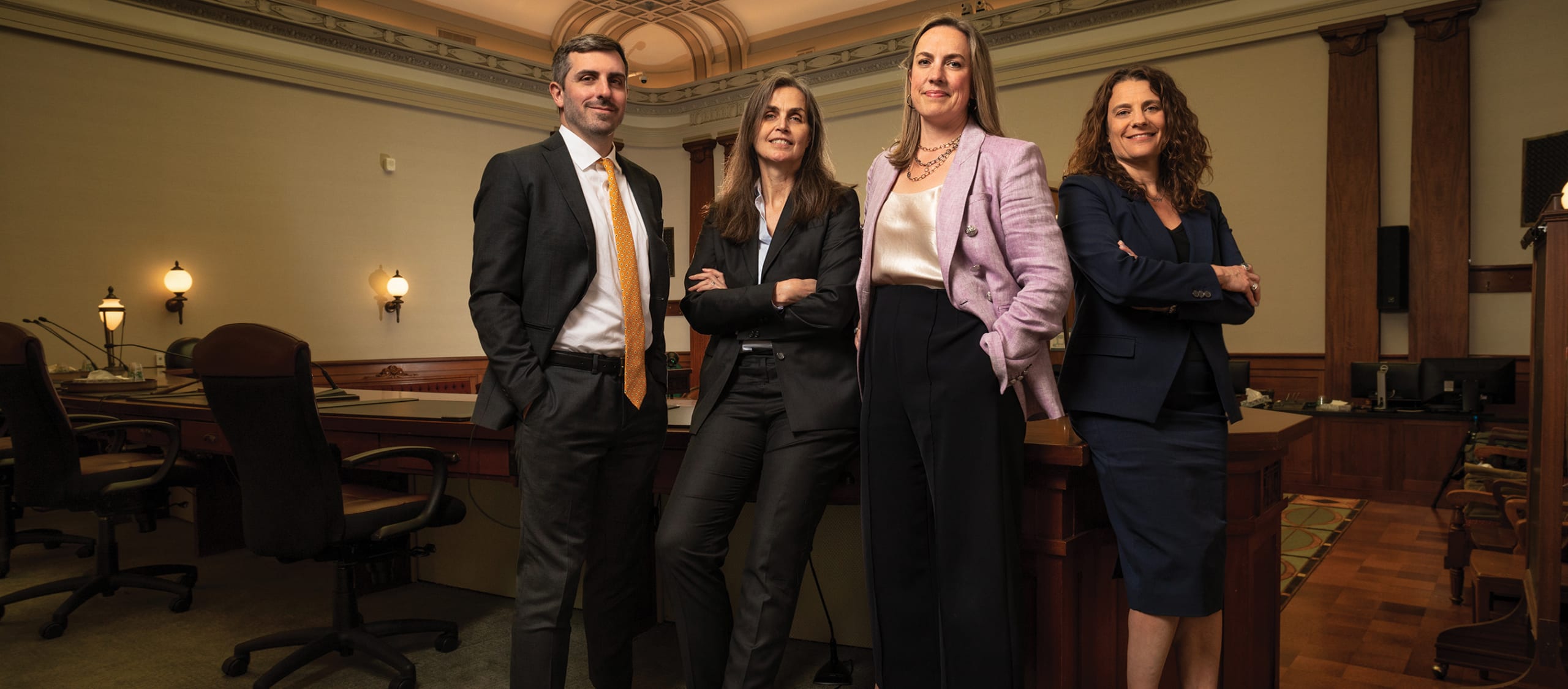Attorneys Articles Hero