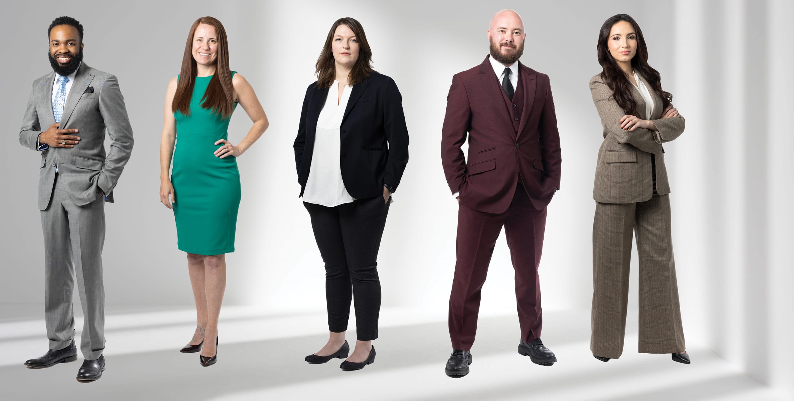 Attorneys Articles Hero