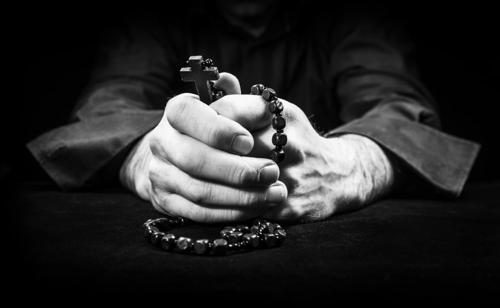 SCOTUS Guidelines Pastor Can Pray and Contact Inmate Throughout Execution in Texas SCOTUS Guidelines Pastor Can Pray and Contact Inmate Throughout Execution in Texas