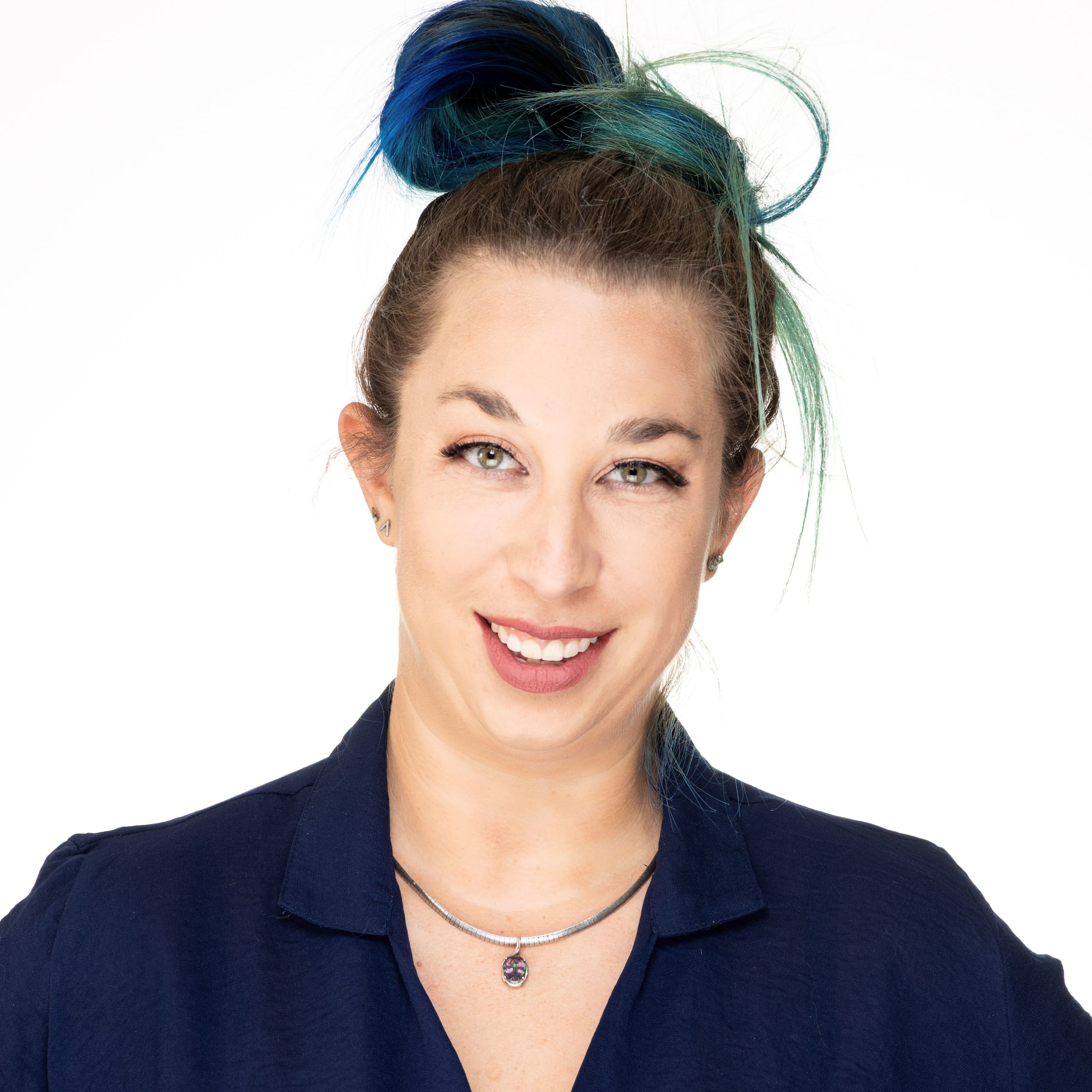Andra DelMonico, J.D.