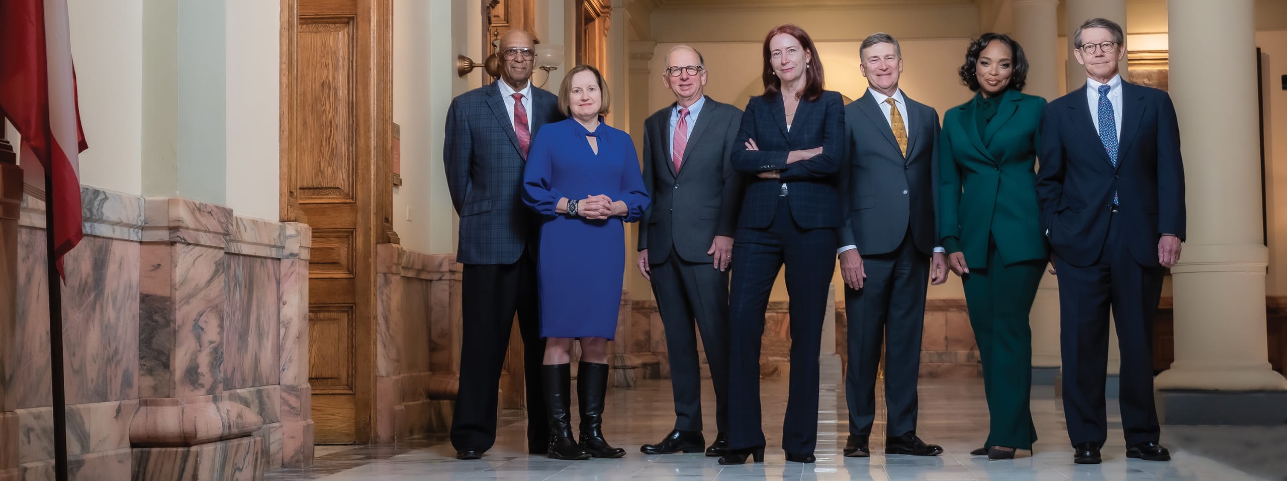 Attorneys Articles Hero